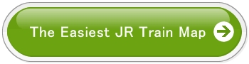 link to the easiest JR train map in Tokyo, Japan